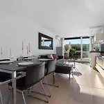 Le Cassis Heliopolis Luxe - Terrasse Plein Sud - Garage - A Pied - Village Naturiste *