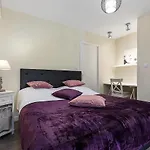 아파트 Le Cassis Heliopolis Luxe - Terrasse Plein Sud - Garage - A Pied - Village Naturiste *