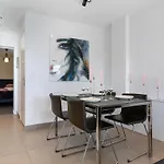 Le Cassis Heliopolis Luxe - Terrasse Plein Sud - Garage - A Pied - Village Naturiste Apartment