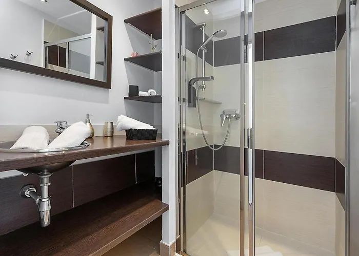 Apartamento Village Naturiste R4n - Le Cassis Heliopolis Luxe Agde